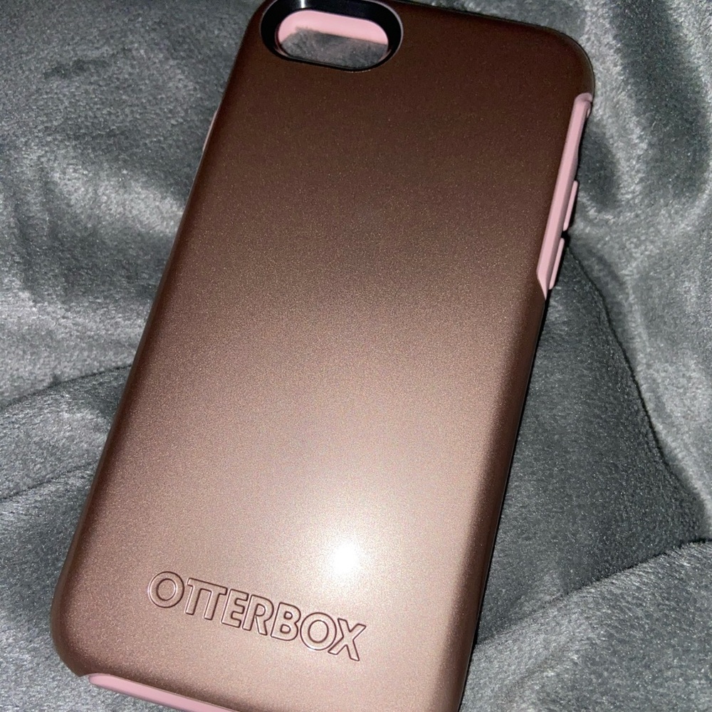 iPhone 6 Otterbox case